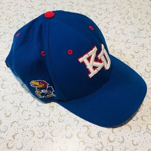 KU Jayhawks Hat